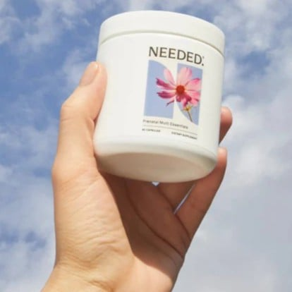 Needed Product